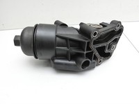 Hyundai PDE 17-20 1,4i 103KW G4LD Ölfiltergehäuse Gehäuse Halter für Ölfilter Hyundai PDE 17-20 28.03.2019... Vorschau 5