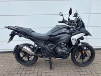 2023 BMW R 1300 GS 1300 TE Cardan Euro 5 Petrol Manual