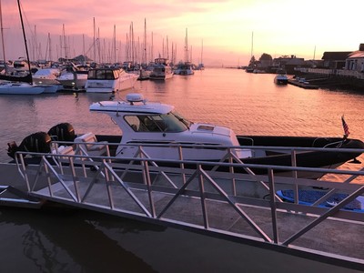2011 Protector Tauranga 38 $70K+ in upgrades