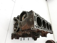 Ford Galaxy WA6 06-10 2,0 103KW QXWA Motorblock für Motor Ford Galaxy WA6 06-10 26.09.2008 3M5Q-6011-BA 1677085... Vorschau 4
