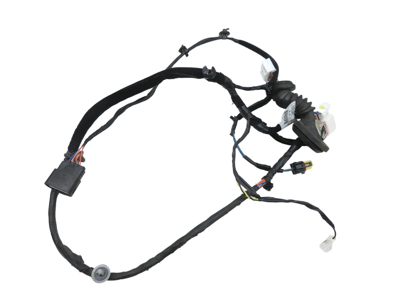Faisceau de câbles pour Portière et Lève-vitre gauche arrière Kia Sportage SL 10-15 - Bild 1