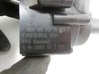Porsche Cayenne 9PA 07-10 TDi 3,0 176KW Umwelzpumpe Heizung Pumpe Porsche Cayenne 9PA 07-10 25.03.2009 059121012A... Vorschau 3