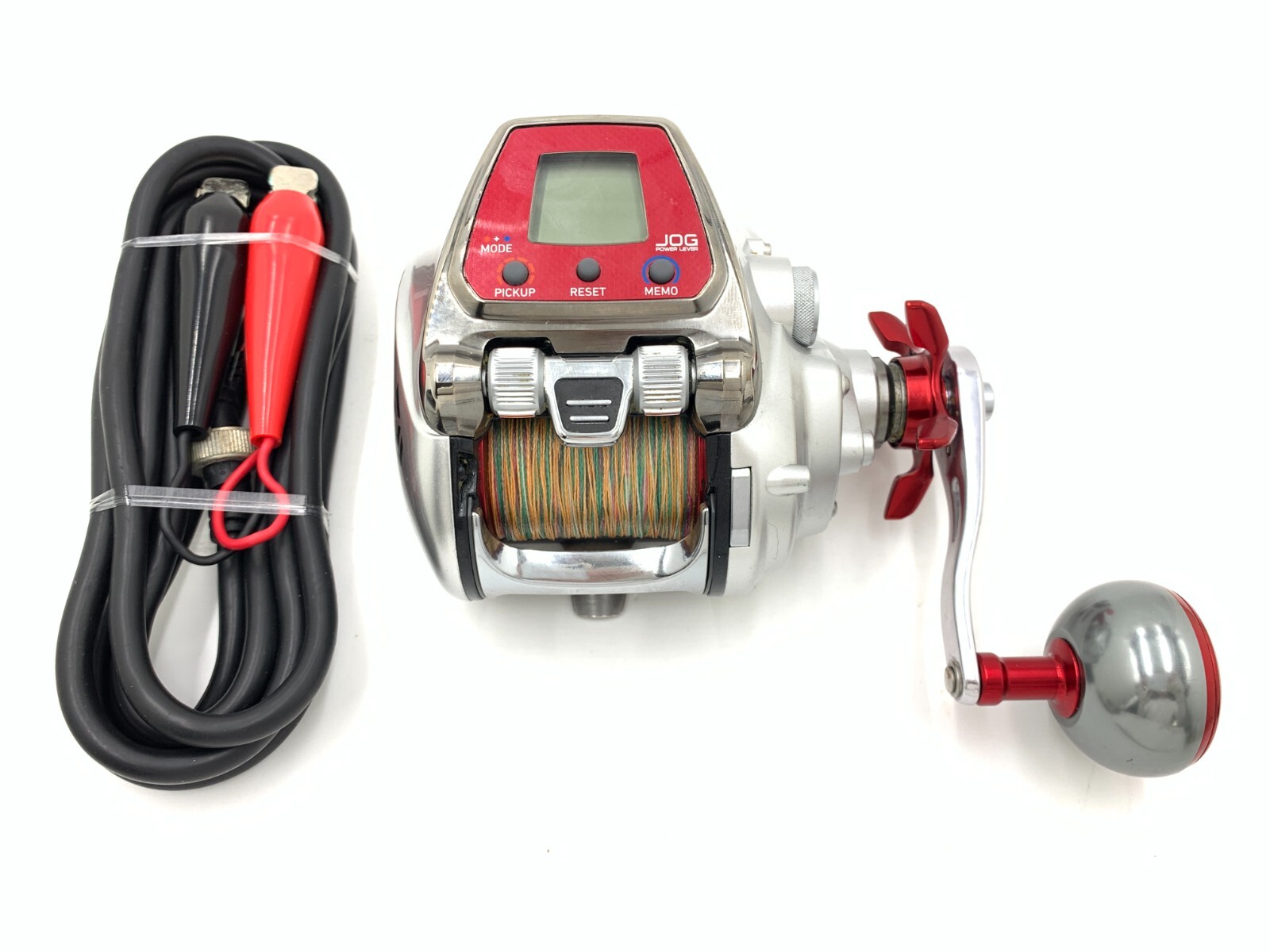 リール DAIWA SEABORG 500J Daiwa SEABORG 500J Electric Reel from Japan | eBay