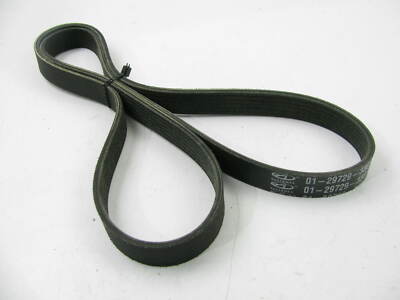 Serpentine Drive Belt Alliance 01-29729-330 | eBay