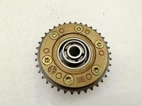 BMW E90 3er 318i 06-09 2,0i 105KW N43B20A Verstellung Auslass für Nockenwelle BMW E90 3er 318i 06-09 24.10.2008... Vorschau 5