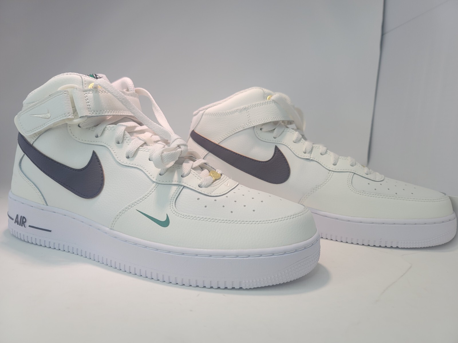 Brand New Nike Air Force 1 Mid '07 LV8 40th Anniversary