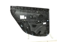 BMW F45 218d 14-18 Türverkleidung Türpappe Links Hinten BMW F45 218d 14-18 21.09.2017 7405011 51427405011 gebraucht Vorschau 6