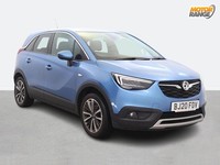 2020 Vauxhall Crossland X 1.2T [130] Elite Nav 5dr [Start Stop] Auto Crossover/S