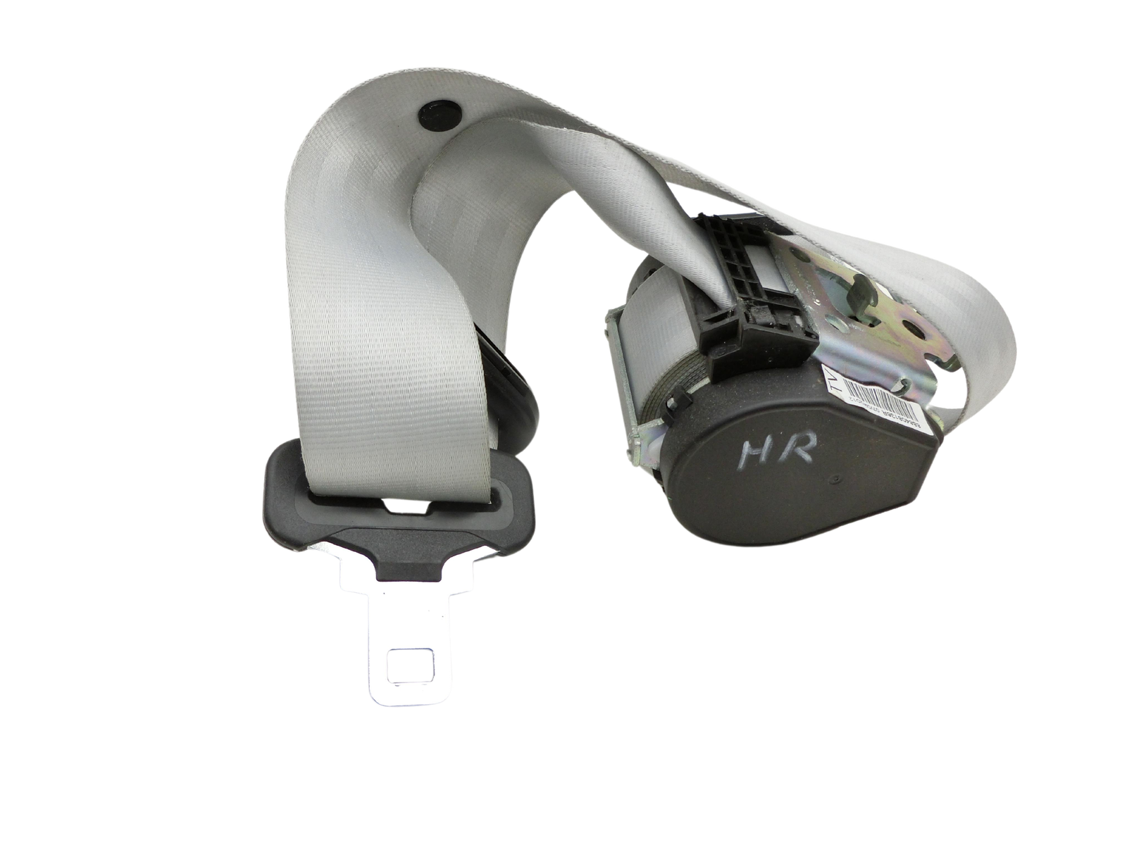 Belt Safety Right Rear for Renault Megane III 12-16 - Bild 1