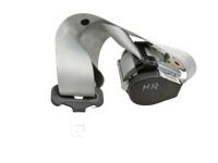 Renault Megane III 12-16 Kombi Gurt Sicherheitsgurt Rechts Hinten Renault Megane III 12-16 15.10.2012 888408136R... Vorschau 1