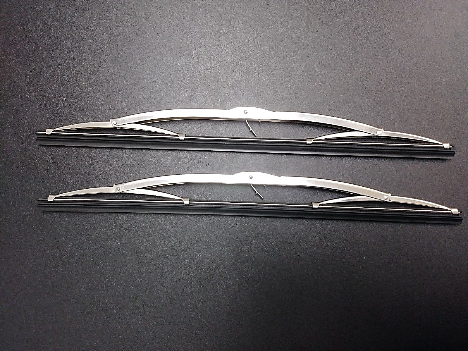 Mercedes Wiper Blade Set W113 230SL, 250SL, 280SL New