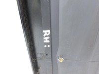 Mercedes GL 500 X164 06-11 Seitenscheibe Feste Scheibe Rechts Hinten Mercedes GL 500 X164 06-11 01.09.2006... Vorschau 5