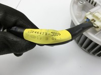 Lexus GS 450h GWS 06-11 Lexus IS II 220D BJ07 Gebläsemotor Lüftermotor Heizungsgebläse 272600-0331 Lexus GS 450h... Vorschau 4