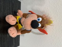 bd&a plush