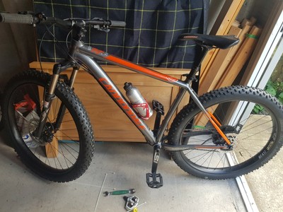 Cannondale 25saeco 25cad 253 For Sale
