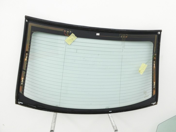 Lunotto posteriore Pannello Vetro auto per Mercedes C207 E200 13-17 - Bild 5