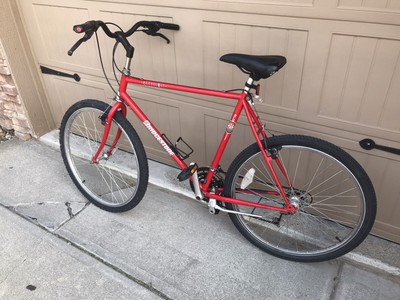 bridgestone 700 road bike