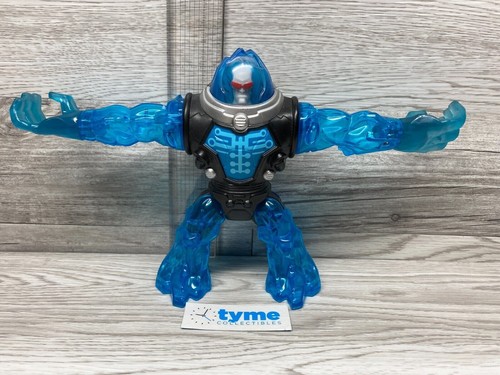 バットマン Mr.フリーズ DR. ZERO 1/6フィギュア DT-002 Dragon Toys 1/6 DT-002 Mr. Freeze Batman & Robin Action