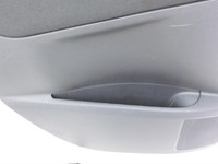 Peugeot 3008 I 0U 13-16 Mehrzweckfahrzeug Türverkleidung Türpappe mit Sonnenrollo Links Hinten Peugeot 3008 I 0U... Vorschau 4