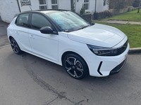 2023 Vauxhall Corsa 1.2 Turbo 130 GS 5dr Auto HATCHBACK Petrol Automatic