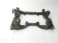 Mercedes A207 E250 10-13 Cabrio Achse Achsträger Vorne Mercedes A207 E250 10-13 31.08.2010 gebraucht Vorschau 2