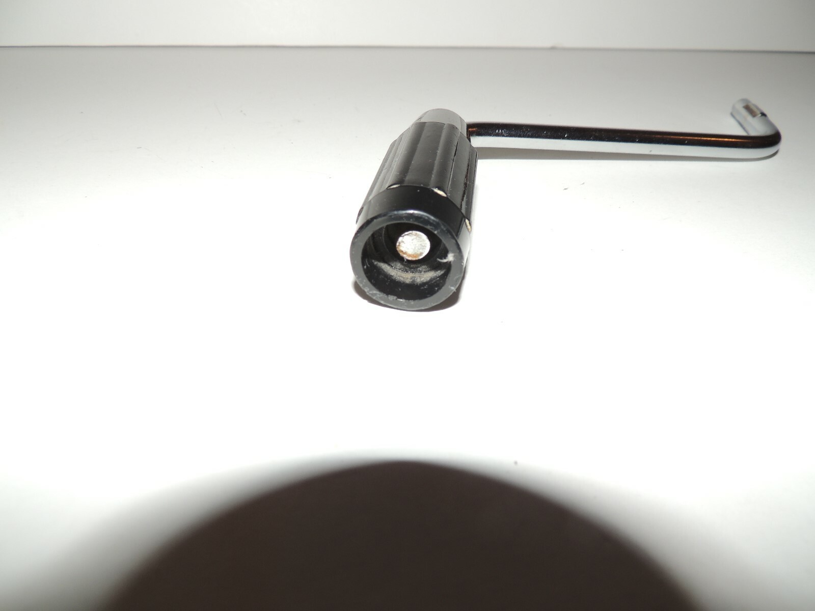 Marcato Atlas 150 Pasta Maker Replacement Handle Crank-Black