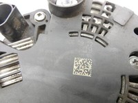 Mercedes S205 W205 14-18 1,6 115KW Lichtmaschine Generator Mercedes S205 W205 14-18 16.04.2015 A0009060922... Vorschau 6