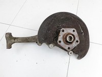 Audi A4 8W B9 15-19 TDI 2,0 110KW Achsschenkel Radnabe Rechts Vorne Audi A4 8W B9 15-19 05.04.2016 8W0407254F gebraucht Vorschau 2