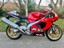 2002 APRILIA RSV 1000 MILLE RED | STUNNING EXAMPLE 