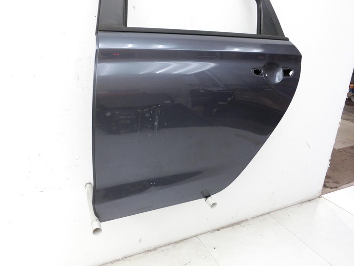 Hyundai PDE 17-20 Lim Tür Links Hinten Z3G Hyundai PDE 17-20 28.03.2019 77003G4000 gebraucht Vorschau 2