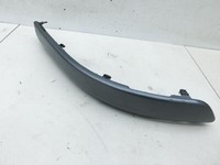 VW Touran 1T 06-10 Schutzecke für Stoßstange Stoßfänger Vorne Rechts VW Touran 1T 06-10 21.02.2008 1T0807718B gebraucht Vorschau 2