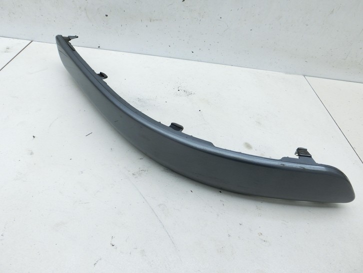 VW Touran 1T 06-10 Schutzecke für Stoßstange Stoßfänger Vorne Rechts VW Touran 1T 06-10 21.02.2008 1T0807718B gebraucht Vorschau 2