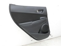 Hyundai Kona OS 17-20 Türverkleidung Türpappe Links Hinten Hyundai Kona OS 17-20 03.08.2018 83304-J9010 gebraucht Vorschau 2