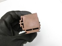 Opel Grandland I 17-21 Relais Omron 12V 50A Opel Grandland I 17-21 29.03.2018 9673028680 17325003001 gebraucht Vorschau 2