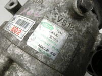 Hyundai IX55 09-11 CRDI 3,0 176KW Klimakompressor Klima Kompressor Hyundai IX55 09-11 09.02.2012 F500-AD6AB-08 gebraucht Vorschau 6