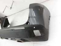 Peugeot 2008 II CMP 23-26 5T Stoßstange Stoßfänger Heckstosstange Hinten ELD Peugeot 2008 II CMP 23-26 20.20.2020... Vorschau 5