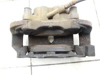 Mercedes R320 W251 06-10 CDI 3,0 165KW Bremssattel Bremszange Vorne Links Mercedes R320 W251 06-10 04.07.2006... Vorschau 5