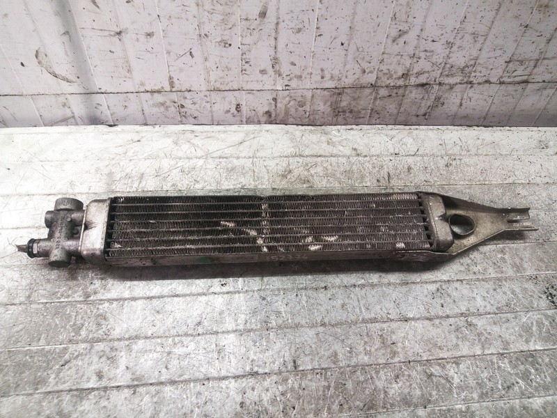 A1645002000 Refroidisseur Radiateur DÂ´Huile Du Moteur Pour Voiture / 199072 Pour