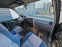 Toyota Land Cruiser 90 J9 96-02 Schmutzfänger Vorne Links Toyota Land Cruiser 90 J9 96-02 01.02.2000 gebraucht Vorschau 8