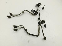 Mercedes Vito W638 110 96-03 TD 2,3 72KW Hochdruck Leitung Kraftstoffleitung Mercedes Vito W638 110 96-03... Vorschau 6
