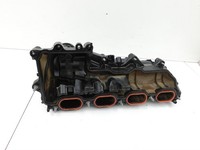 Renault Captur I HF 17-19 1,3 110KW Ansaugbrücke Ansaugkrümmer m. Drallklappen Renault Captur I HF 17-19 29.11.2019... Vorschau 3
