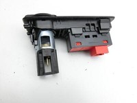 Seat Mii KF1 11-16 Schalter Reifendruckkontrolle und 12V Steckdose Seat Mii KF1 11-16 21.10.2014 1S0953508A... Vorschau 2