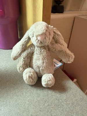  Tulip Pink Yummy Bunny 2体 バラ売り可 Jellycat Yummy Bunny Tulip Pink - The Sandbox Children's