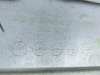 Subaru Outback 4 IV BR 13-14 Blende Aussen Abdeckung für Heckklappe Subaru Outback 4 IV BR 13-14 21.03.2014... Vorschau 8
