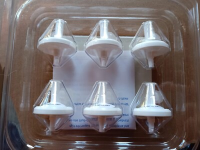 Millipore OptiScale 25 Capsule (Millipore Express SHC 0.5/0.2 μm) (SHGEA25NB6)