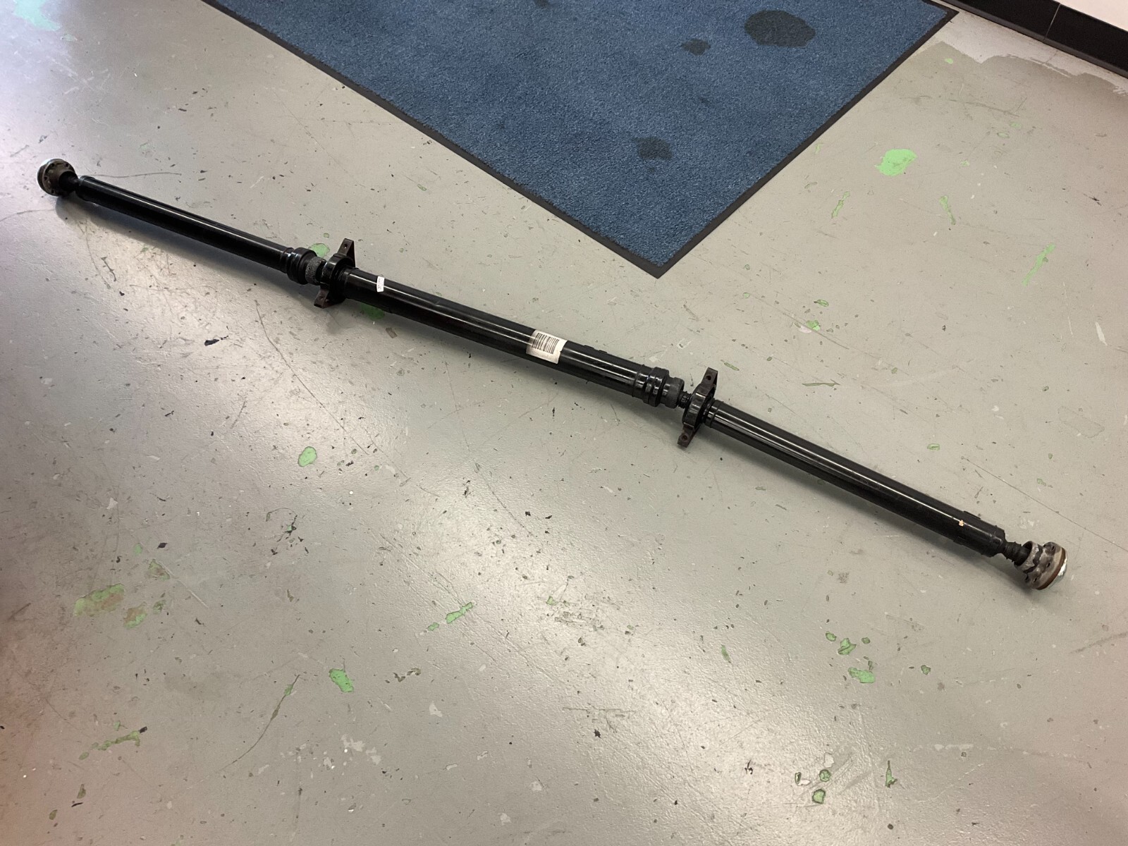 13-16 Volvo S60 V60 XC60 Rear Drive Shaft Propeller Shaft
