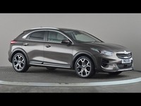 2021 Kia XCeed 1.0T GDi ISG 3 Hatchback PETROL Manual