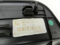 Hyundai Tucson TL 15-21 Einstiegsleiste Links Hinten Hyundai Tucson TL 15-21 15.09.2016 85878-D7000 85878-D7000TRY... Vorschau 5
