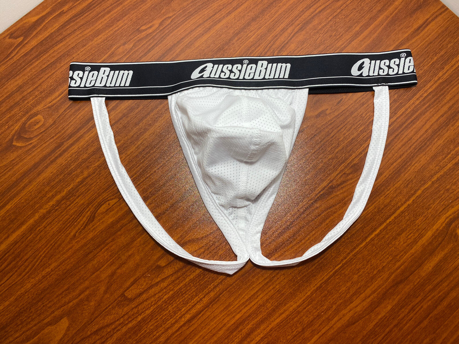 aussiebum pouch