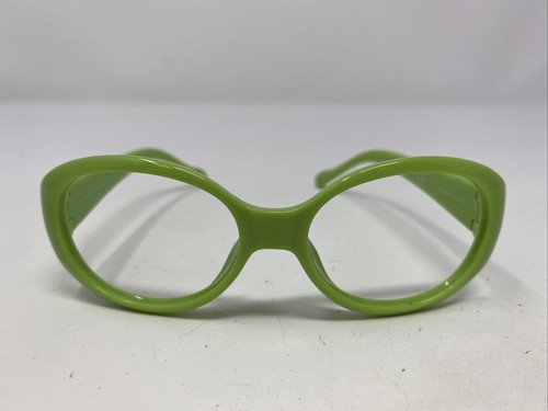 Sunnysmileページ SpongeBob SB25 GRN 45-14-115 Lime Green Plastic Full Rim